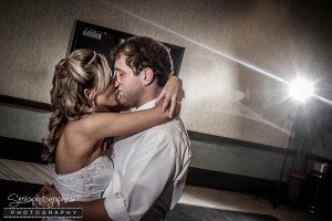 Off-Camera-Reception-Lighting